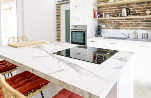 Saulcet Cabaña | Gite Saulcet, 3 bedrooms, 6 persons