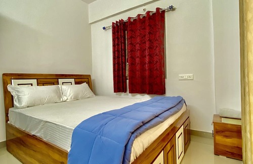Pune Apartamento | 2 BHK Apartment in Pune. Pet Friendly!
