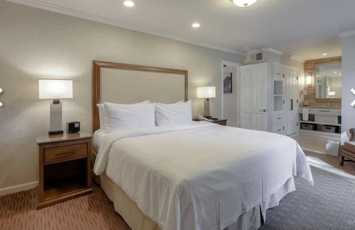 Napa Condominio | Wine Country Bliss! 1 bed/1 bath
