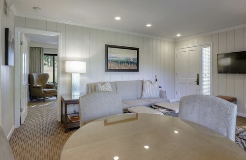 Napa Condominio | Wine Country Bliss! 1 bed/1 bath