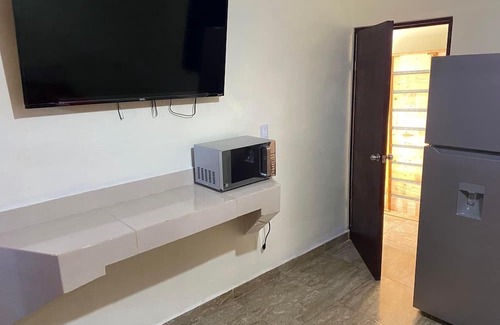Mazatlán Hotel | Hotel Roger Inn Mazatlan