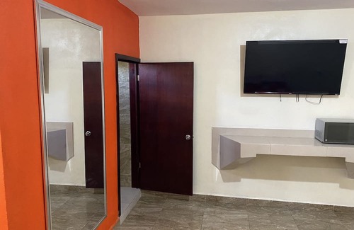 Mazatlán Hotel | Hotel Roger Inn Mazatlan