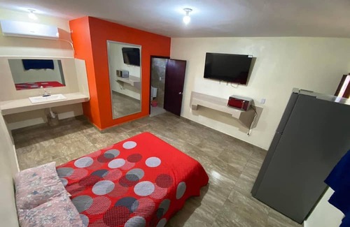 Mazatlán Hotel | Hotel Roger Inn Mazatlan