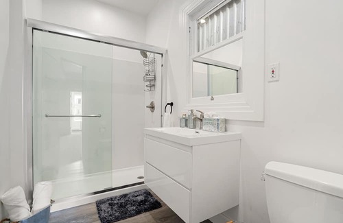 South of Market Apartamento | Urban Oasis in San Francisco: Your Ideal VRBO Getaway