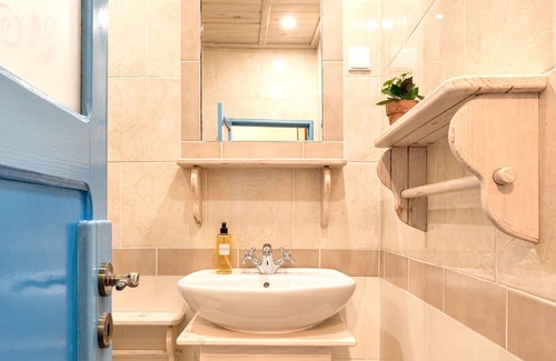 Estevais Apartamento | Algarve - Quinta da Estação em Alcantarilha - Fabulous, Casa 2