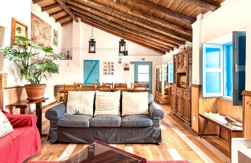 Estevais Apartamento | Algarve - Quinta da Estação em Alcantarilha - Fabulous, Casa 2