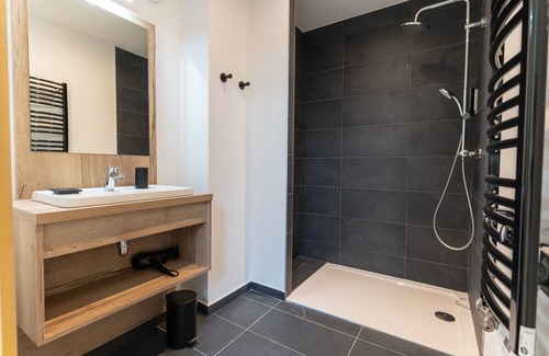 Combloux Apartamento | TERRESENS LES ROCHES BLANCHES