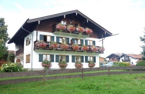 Durnbach Apartamento | New - Biohof Kordes, Germany
