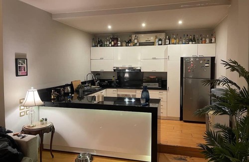 Downtown Cairo Apartamento | Luxurious Zamalek Modern Studio
