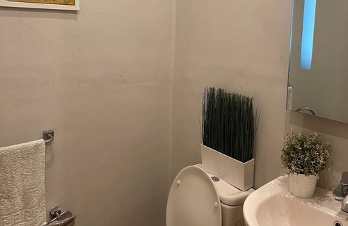 Downtown Cairo Apartamento | Luxurious Zamalek Modern Studio