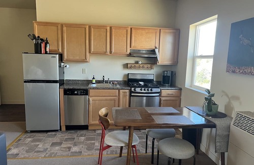 Mancos Apartamento | Valle Verde Guesthouse in the heart of Mancos Valley. Pets Welcome!