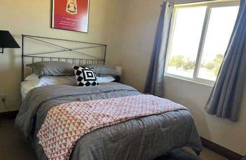 Mancos Apartamento | Valle Verde Guesthouse in the heart of Mancos Valley. Pets Welcome!