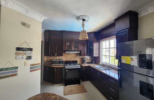 Puerto Plata Apartamento | Mar!! 5 minutes from the bech! Pool!!