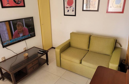 Punta del Este Apartamento | ALQUILO APTO 1 DORM PUNTA DEL ESTE A 100 mts PLAYA BRAVA, consultar tarifa