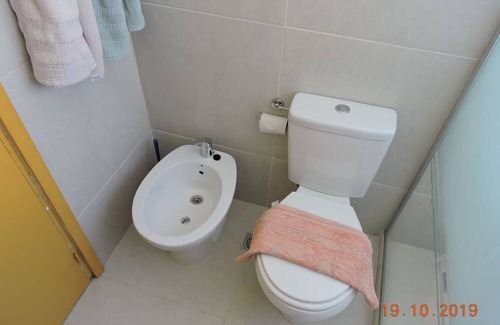 Punta del Este Apartamento | ALQUILO APTO 1 DORM PUNTA DEL ESTE A 100 mts PLAYA BRAVA, consultar tarifa