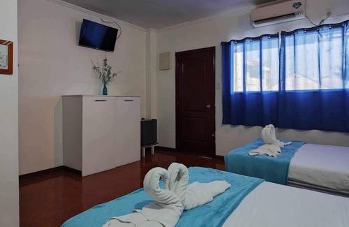 Puerto Princesa City Centre Condominio | Relaxation Redefined: Puerto Princesa Escape