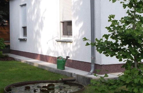 Caputh Casa | Summer house - Ferienhäuser Schulze - Wooden house and summer house