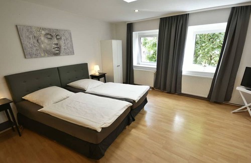 Schwerin Casa | Vrbo Property