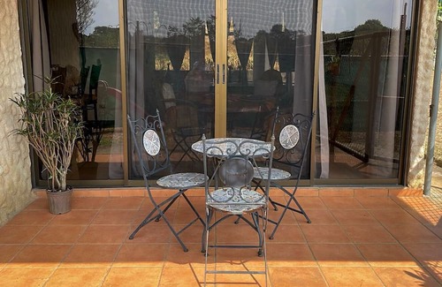 Desamparados Casa | La Choza - 15 min from SJO airport