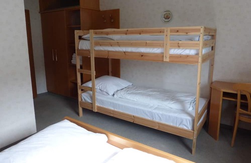 Finkenbach Cabaña | Vrbo Property