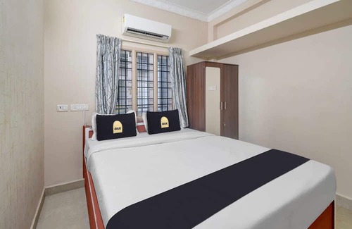 Gummidipundi Hotel | Collectipn O Pradee Queen Resort