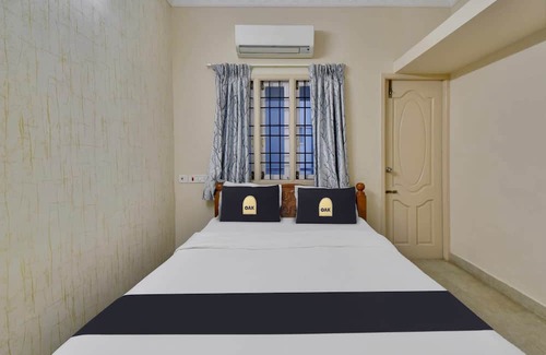 Gummidipundi Hotel | Collectipn O Pradee Queen Resort
