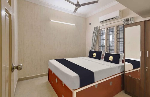 Gummidipundi Hotel | Collectipn O Pradee Queen Resort