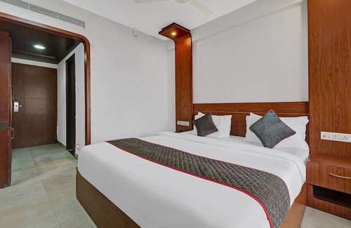 Thiruvananthapuram Hotel | Collection O The South Gate