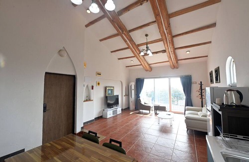 Pyoseon Casa | Sweet Stay Pension