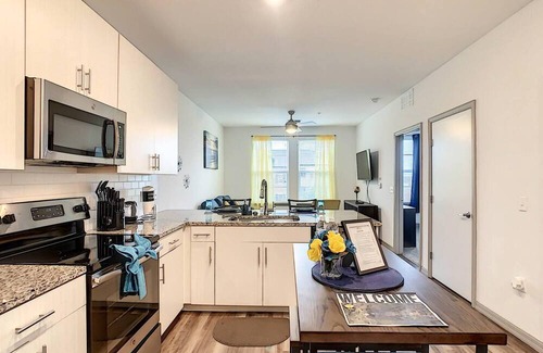Kissimmee Apartamento | Cozy Vacay Apartment With Pool