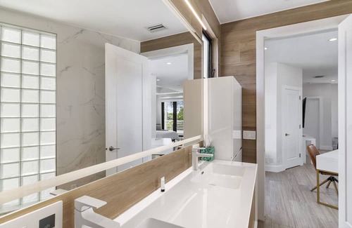 Downtown Fort Lauderdale Casa | Las Olas Tower