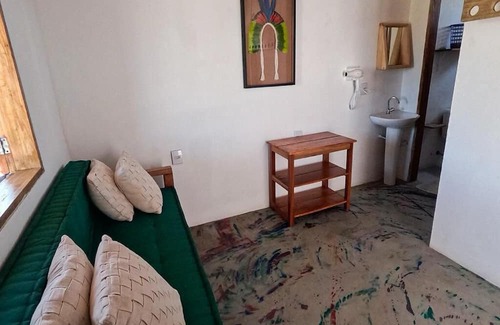 Caraiva Chalet De Esquí | Pousada Vila Jasmim