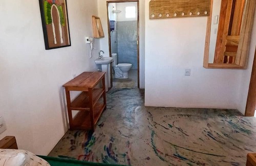 Caraiva Chalet De Esquí | Pousada Vila Jasmim