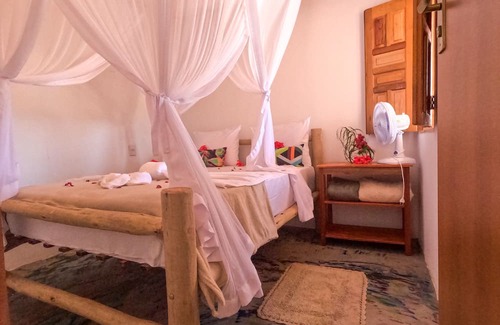 Caraiva Chalet De Esquí | Pousada Vila Jasmim