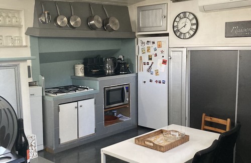 Avignon Alquiler De Eote | Peniche Appartement 1 Chambre Avignon