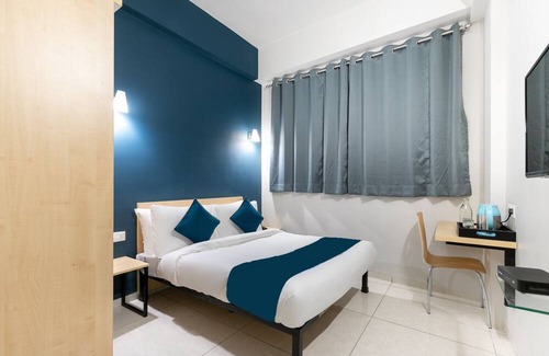 Kharadi Casa | Townhouse 1294 Sky View Inn