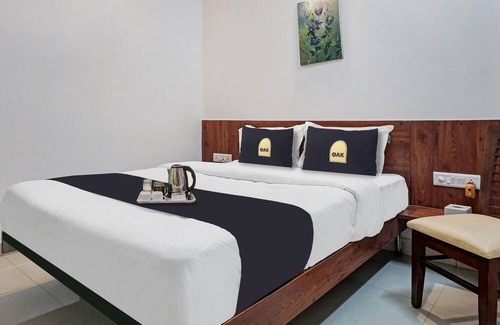 Kharadi Casa | Townhouse 1294 Sky View Inn
