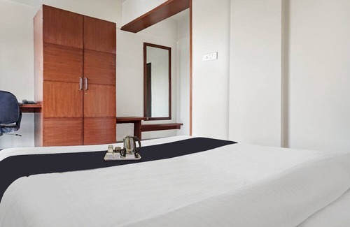 Kharadi Casa | Townhouse 1294 Sky View Inn