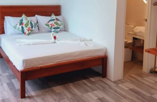 Aklan Province Apartamento | CiNta Hotel - Room 1
