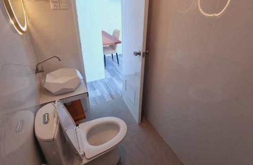 Aklan Province Apartamento | CiNta Hotel - Room 1