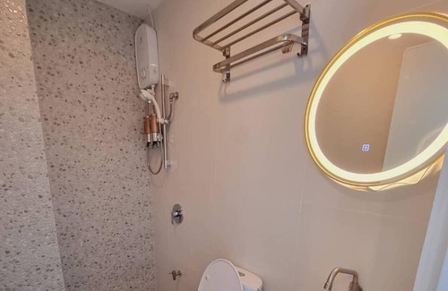 Aklan Province Apartamento | CiNta Hotel - Room 1