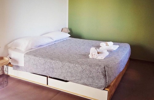 Matera Casa | Camere Indipendenti con Terrazzo a Matera