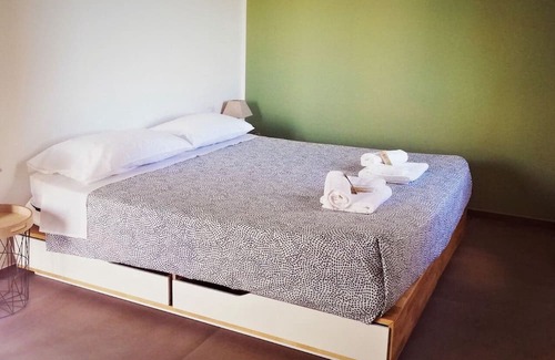 Matera Casa | Camere Indipendenti con Terrazzo a Matera