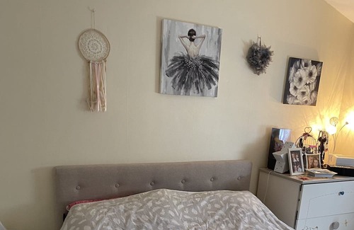 Montfavet Casa | Maison au Calme Dans Résidence Proche du Festival