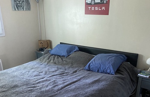 Montfavet Casa | Maison au Calme Dans Résidence Proche du Festival