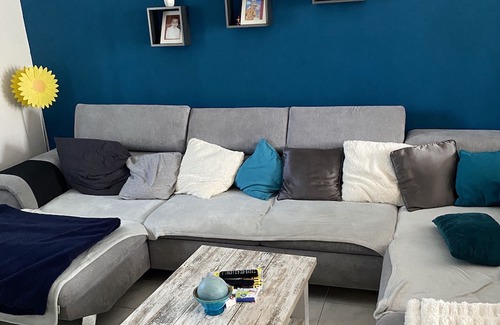 Montfavet Casa | Maison au Calme Dans Résidence Proche du Festival