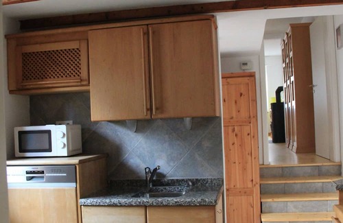 Center/Hamm-Bossendorf Apartamento | Ferienwohnung Asterix, 1-2 Pers