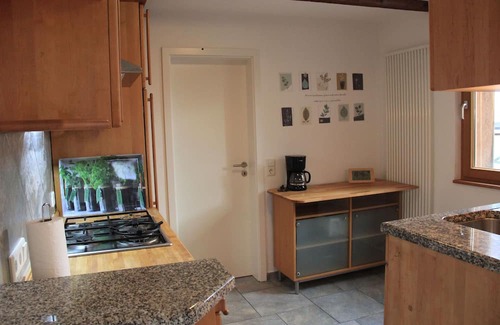 Center/Hamm-Bossendorf Apartamento | Ferienwohnung Asterix, 1-2 Pers