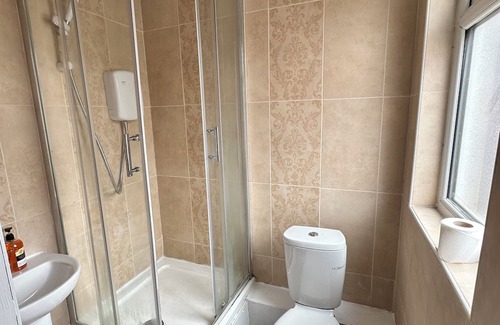 Liverpool Casa | Quirky Oasis Queens