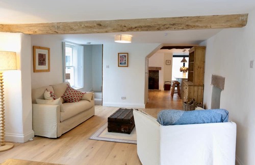 East Rudham Cabaña | Cottage in East Rudham